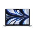 Apple MacBook Air M2 Chip 8-Core CPU 8-Core GPU 13.6-inch Liquid Retina display with True Tone 8GB RAM 256GB SSD Laptop.