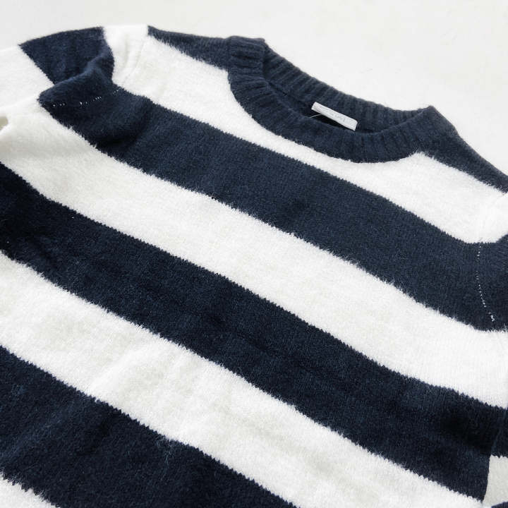 Girls%20Premium%20Soft%20Knit%20Striped%20Pullover%20Sweater%20From%20Levin%20-%20Image%208