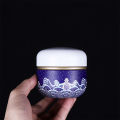 Kitchen Tea Box Jar Storage Holder Sweetmeats Candies Cans Teaware Tea Caddies tin containers storage box. 