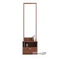 RK Special Dressing Table with Large Rack Shelf & Storage Drawer | Modern Makeup Vanity Table for Bedroom.