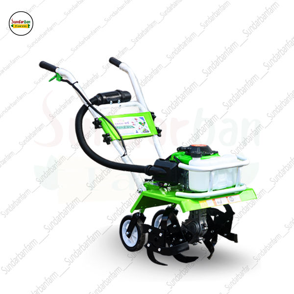 80cc Mini 3hp mini tractor and power cultivator price in bangladesh