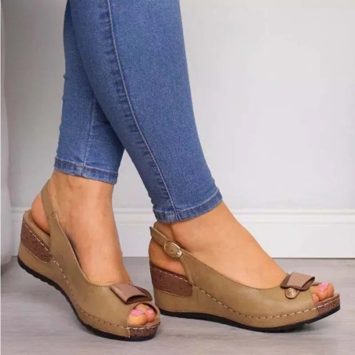 Woman%20Sandals%20Retro%20Wedges%20Summer%20Wedge%20Sandals%20Female%20Casual%20Sewing%20Women%20Shoes%20Comfortable%20Ladies%20Sandalias%20Plus%20Size%20-%20Image%204