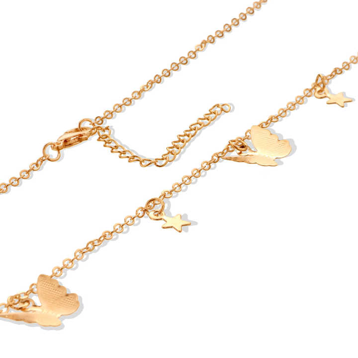 Simple%20Double%20Layer%20Star%20Moon%20Charm%20Multilayered%20Necklace%20%20Chain%20For%20Women%20-%20Image%205