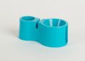Carrot Cutter 1 Pcs . Spiral Cutter and Sharpener. Slicer Fruit Vegetable Slicer Peeler Kitchen Accessories Carving Roll Tools.. 