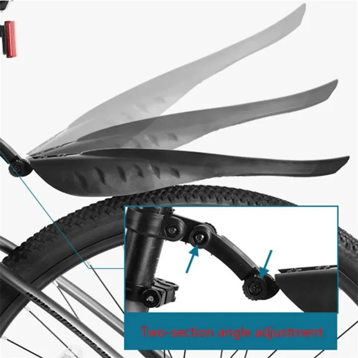 Bicycle%20Mudguard%20Set%20Splash%20Protection%20For%20Front%20&%20Rear%20Mudguard%20Mtb%20Mountain%20Cycle%20Plastic%20Mudguard%20Set%20-Black%20To%20Suit%2024"-26"27"-28"%20Mtb%20Mountain%20Cycle%20Accessories%203%20Pcs.%20-%20%E0%A6%B8%E0%A6%BE%E0%A6%87%E0%A6%95%E0%A7%87%E0%A6%B2%20-%20Image%204