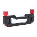 Monitor Cable Clamp Aluminium Alloy Clip High Definition Interface Fixator for ATOMOS SHINOBI. 