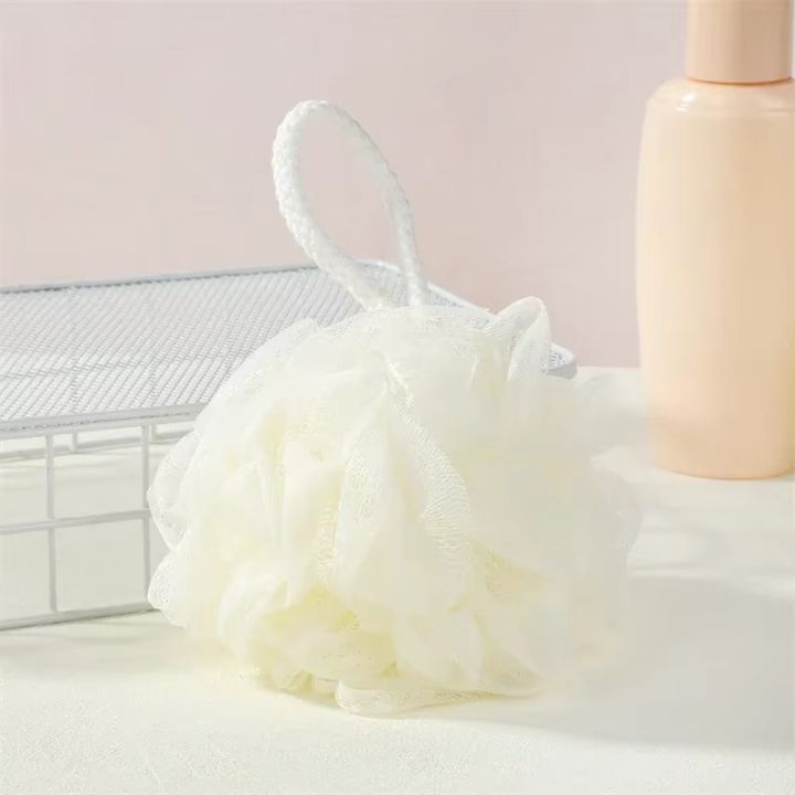 Loofah%20Flower%20Bath%20Shower%20Wash%20Sponge%20-%201%20Pcs%20-%20Image%204
