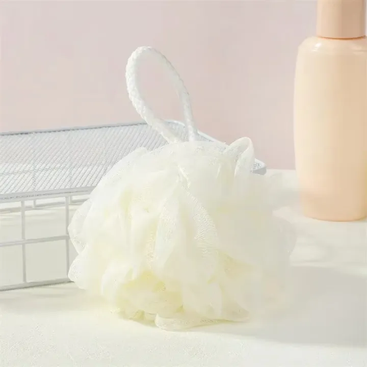 Loofah%20Flower%20Bath%20Shower%20Wash%20Sponge%20-%201%20Pcs%20-%20Image%204