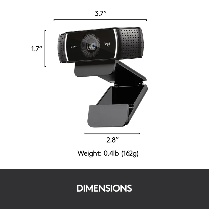 Logitech%20C922%20Pro%20Stream%20Webcam,%20HD%201080p/30fps%20or%20HD%20720p/60fps%20Hyperfast%20Streaming,%20Stereo%20Audio,%20HD%20light%20correction,%20Autofocus,%20For%20YouTube,%20Twitch,%20XSplit,%20PC/Mac/Laptop/Macbook/Tablet%20-%20Black%20-%20Image%207