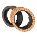 MAXA BAXA MDWA CG5 Automatic Transmission Gearbox Clutch Plates Friction Kit for Honda. 