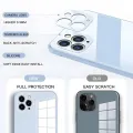 Anime Girl Waifu Phone Case New For Iphone 15 14 13 12 11 Pro Max X 7 8 Plus 2020 SE Metallic Paint Glass Mobile Phone Case. 
