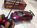 Remote Control Baby Toy Sports Car For Kids Red - Car Toy. 