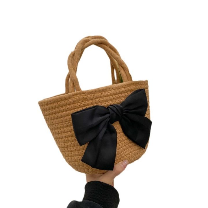 rass%20woen%20bag%20for%20women%202023%20new%20Insta%20ersatile%20retro%20countride%20rattan%20woen%20buet%20bag%20beach%20woen%20portable%20small%20bag%20-%20Image%205