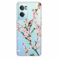 Phone Case For OnePlus Nord CE 2 5G Cover TPU Silicone Soft Cartoon Clear Case for One Plus 10 Pro / CE2 5G Transparent Coque. 