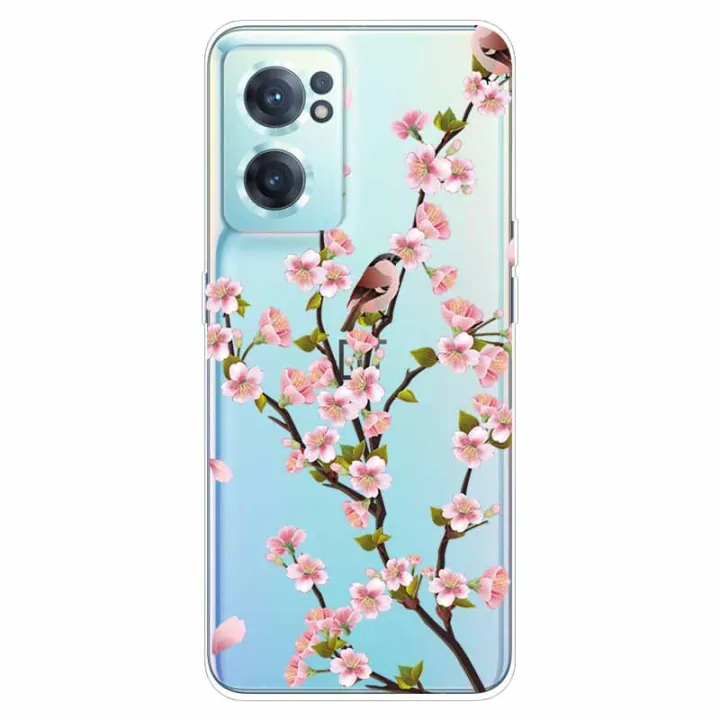 Phone%20Case%20For%20OnePlus%20Nord%20CE%202%205G%20Cover%20TPU%20Silicone%20Soft%20Cartoon%20Clear%20Case%20for%20One%20Plus%2010%20Pro%20/%20CE2%205G%20Transparent%20Coque%20-%20Image%205