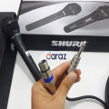 Shure SM-959 Professional Microphone | High Quality Wired Vocal Mic for Studio & Stage. 