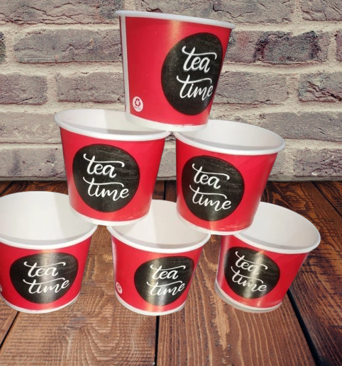 Premium Quality One Time Use Cups – 150ML – Pack of 50 | Daraz.com.bd