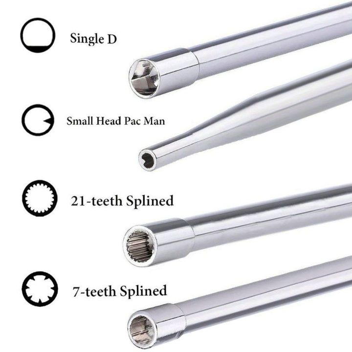 Delicate%20product%208%20pcs%20Screwdriver%20Carburetor%20Adjustment%20Tool%20Single%20D%20Double%20D%20Hexagon%20Hex%20Socket%20Kit%20Set%20-%20Image%206