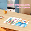Bedtime Story Book Baby Picture Book Kindergarten Early Education Life Common Sense Enlightenment Puzzle Books.