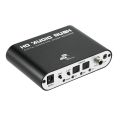 Rush SPDIF Coaxial to 5.1/2.1 Channel DTS/AC3 Audio Decoder. 