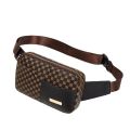 Fashion Chest Bag Wholesale 2022 ladies bag foreign trade ladies sports belt bag ladies trend print belt bag.