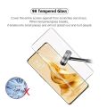Oppo Reno8T 5G One Minute Series Premium UV Screen Protector with Edge to Edge Full Coverage.