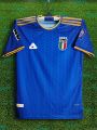 Italy World Cup Jersey 2026 Thai Premium Football Jersey For Men - Half Sleeve Jersey - Italy Jersey 2026. 