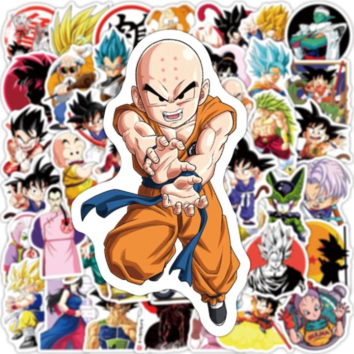 10/30/50pcs%20Anime%20Dragon%20Ball%20Z%20Stickers%20for%20Kids%20Graffiti%20Computer%20Suitcase%20Fridge%20Waterproof%20Cool%20Son%20Goku%20Cartoon%20Sticker%20Toy%20-%20Image%204