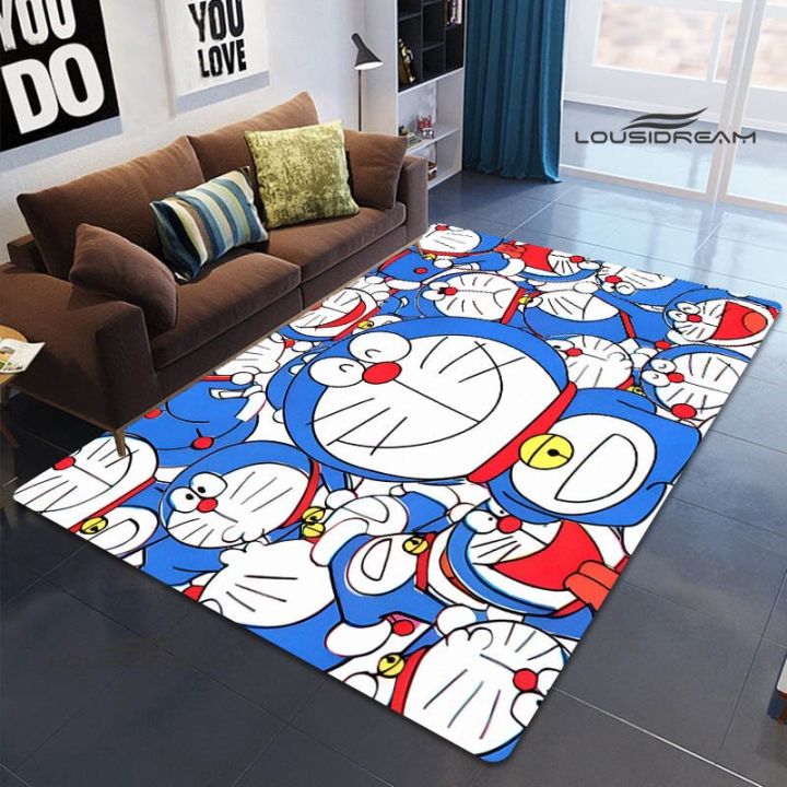 Doraemon%20Cartoon%20printed%20carpet%20Anime%20carpet%20bedroom%20decoration%20Yoga%20mat%20outdoor%20rug%20area%20rug%20Non%20-slip%20carpet%20birthday%20gift%20-%20Image%203