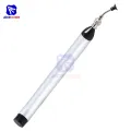 【happy one】FFQ 939 Vacuum Sucking Pen L7 IC Pick Picker Tool 3 Suction Headers SMD. 
