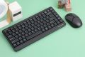 A4TECH FG1112 Wireless Keyboard Mouse Combo. 