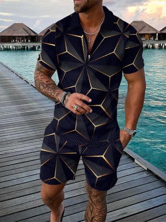 Summer%C2%A0Tracksuits%C2%A0For%C2%A0Men%20Polo%20Shirts%20Shorts%202Piece%20Sets%20Luxury%20Brand%20Set%20Casual%20T-shirts%20Shorts%20Sets%20Man%C2%A0Tracksuit%C2%A0Suit%20Outfits%20-%20Image%207