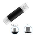 3 in 1 OTG Pen Drive Micro USB Flash Drive Pen Drive 64GB.