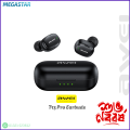 Awei T13 Pro Wireless Earbuds Bluetooth Version 5.3 Update.