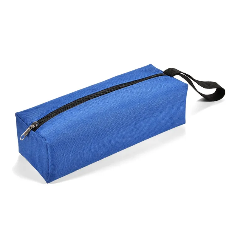 6%20Pack%20Small%20Tool%20Pouch%20with%20Zipper,%20Waterproof%20Oxford%20Cloth%20Tool%20Bag%20Portable%20Tool%20Bag%20Organizer%20(9.8%20X%203.3%20X%202.7%20Inch)%20Easy%20to%20Use%20-%20Image%203