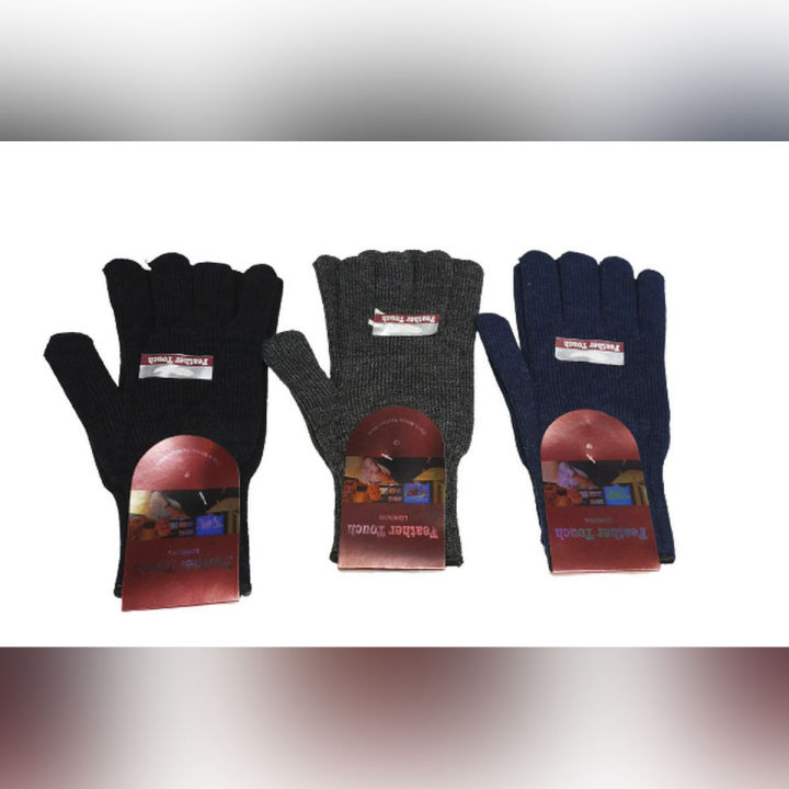 Winter Hand Gloves 01 pair