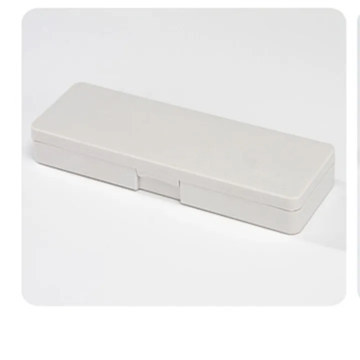 19.3*6.3*2cm%20Pencil%20Case%20Lightweight%20Plastic%20Transparent%20Pen%20Box%20PP%20Stationery%20Holder%20for%20School%20Supplies%20Desk%20Organization%20Student%20Gear%20Office%20Use%20Art%20Storage%20-%20Image%204