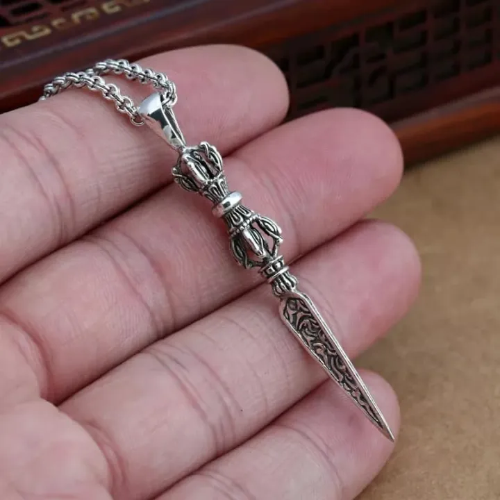 Ensemble%20Yourself%20-%20Highly%20Sustainable%20-%20Dagger%20Simple%20Vertical%20Bar%20Pendant%20Necklaces%20for%20Men%20-%20Durabilty%20Assured%20-%20Well%20Inspired%20&%20Crafted%20-%20Image%202