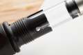 Lamy Safari Fountain Pen - Charcoal Black.