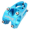 WAKE MTB Bike Handlebar Stem Bicycle Stem 31.8MM Cycling Bicycle Parts Bicicleta 5 Colors Bike Handlebar Stem Aluminum Alloy. 