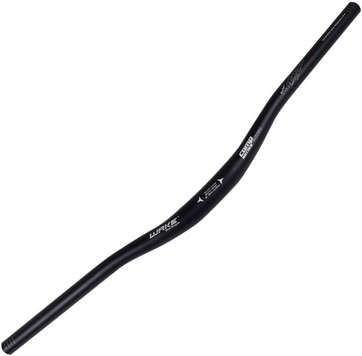 780mm%20COMP%20WAKE%20Aluminium%20Bicycle%20Handlebar%20-%20Black%20-%20Image%202