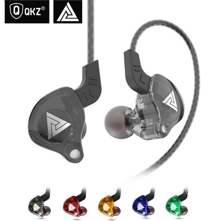 QKZ%20AK6%20Sports%20In-ear%20HiFi%20Sound%20Earphone%20-%20Image%203