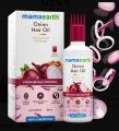 Mamaearth Onion Oil for Hair Regrowth & Hair Fall Control Hair Oil (150 ml). 