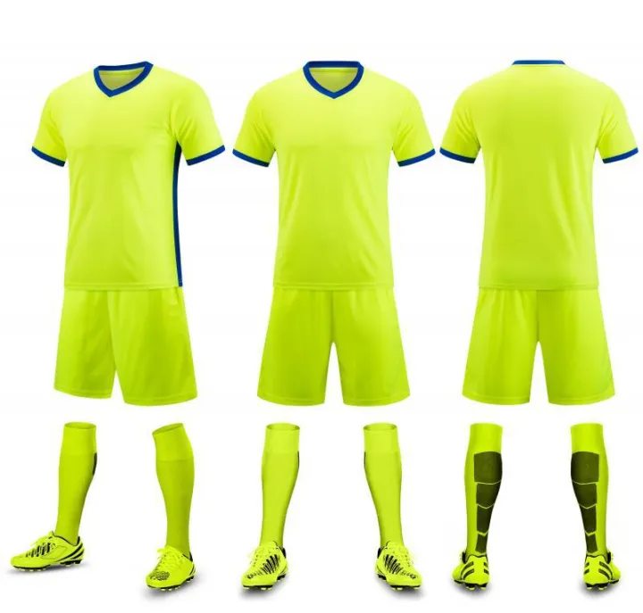 Adult%20football%20jersey%20set%20for%20men's%20and%20women's%20professional%20competitions,%20short%20eeed%20qui%20dr%20jersey,%20children's%20training%20summer%20camp%20team%20jersey%20-%20Image%206