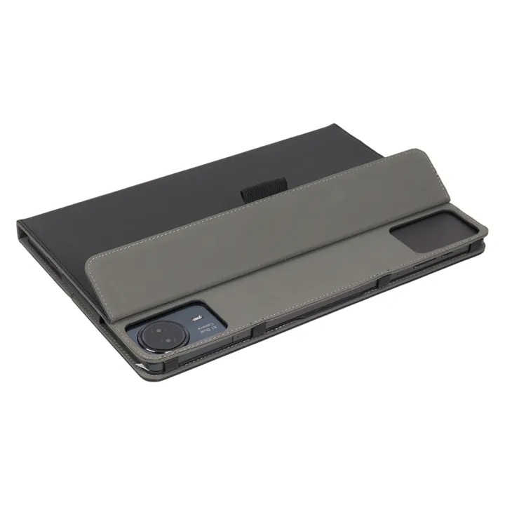 PU%20Leather%20Flip%20Book%20Funda%20For%20Teclast%20T65%20Max%202024%2012.95%20Tablet%20PC%20Magnetic%20Case%20Cover%20with%20Hand%20Strap%20-%20Image%204