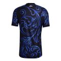 100% Imported Argentina 2026 World Cup Away Jersey Fan Edition. 