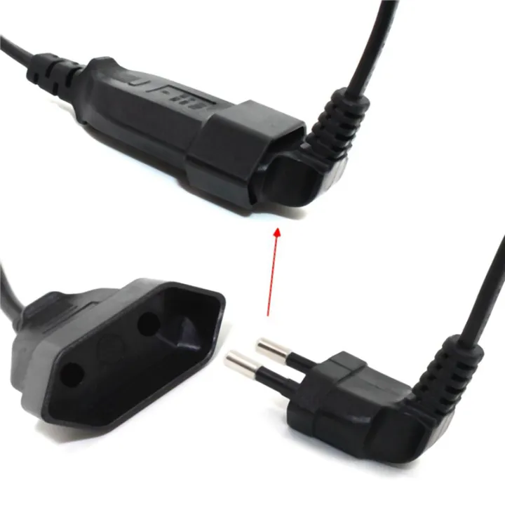 4X%20Europea%2090%20Degree%20Male%20Plug%20to%20Female%20Socket%20Power%20Extension%20Cable%20for%20PC%20Computer%20PDU(0.)%20-%20Image%202