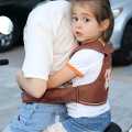 Motorcycle BABY CARRIER Bag CN _1pcs - Baby Carrier Bag.