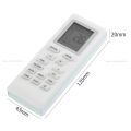 GREE Air Conditioner Remote Control. 