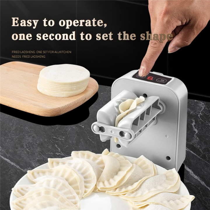 Automatic%20Electric%20Dumpling%20Maker%20White%20Dumpling%20Maker%20Dumpling%20Mould%20Machine%20Dumpling%20Mould%20Pressing%20Dumpling%20Skin%20Mould%20Automatic%20Accessories%20-%20Image%204